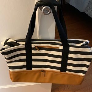 Great weekend away bag or gym bag